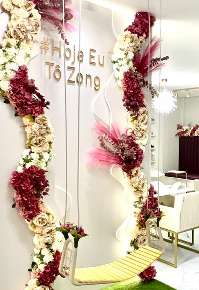 Zong Beauty - Esttica Avanada, Sade e Bem-Estar