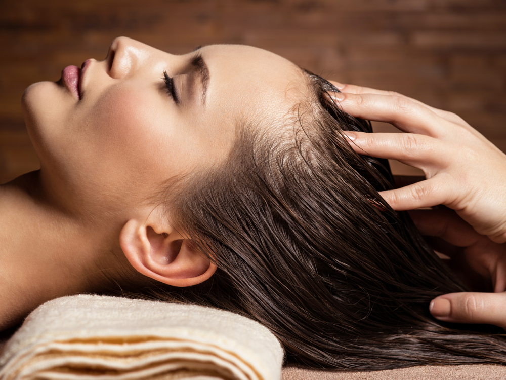 Terapia capilar Zong Beauty