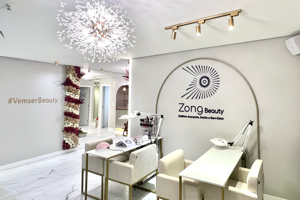 Zong Beauty - Esttica Avanada, Sade e Bem-Estar